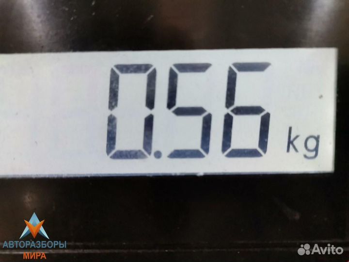 Форсунка Ford Mondeo 4 2010 9657144580