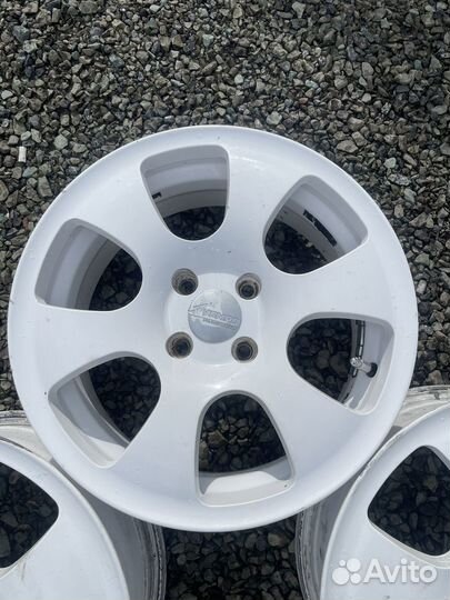 Диски r 15 всмпо Фобосы