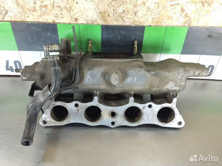 Коллектор впускной Kia Sportage 1993 2006