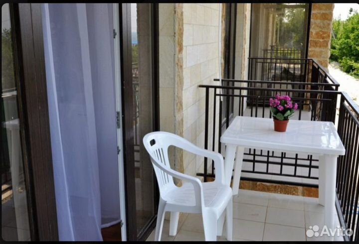 Гостевой Дом 