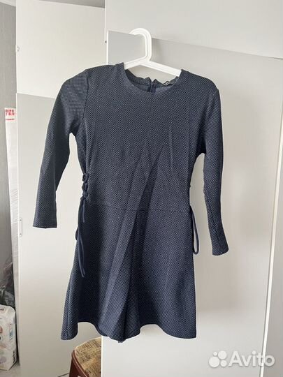 Платье комбинезон bershka