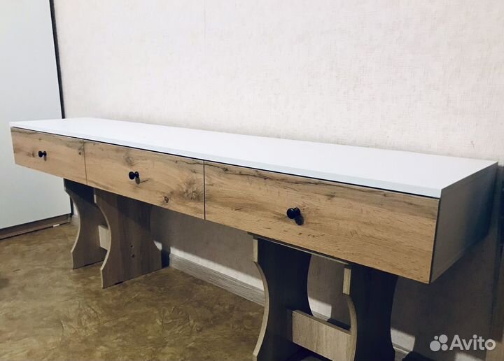 Тумба под тв