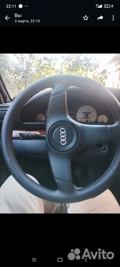 Разбор audi s4/s6, 100/A6 c4