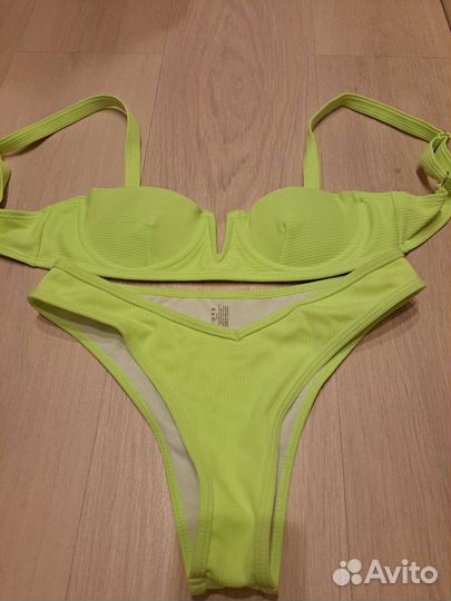 Купальник новый