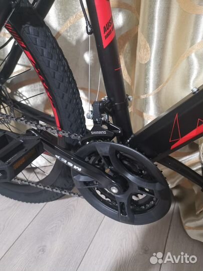 Новые горные велосипеды для детей и взрослых