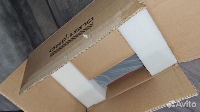 Цап Gustard X26PRO