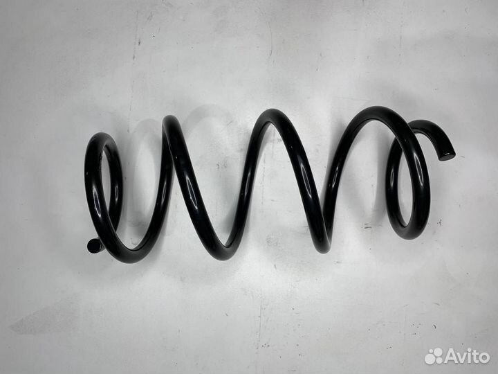 Пружины подвески на любой авто