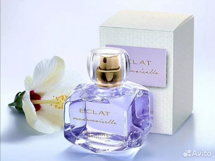 Туалетная вода Elvie/Eclat Mademoiselle/Eclat