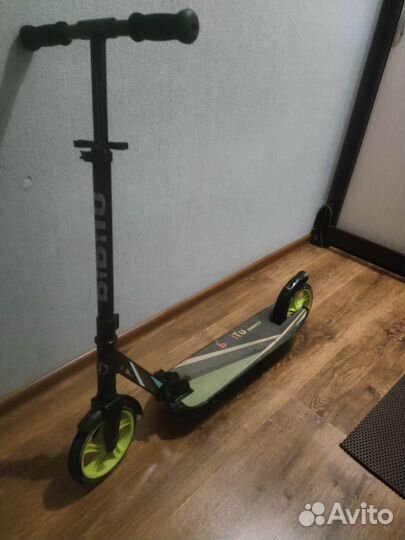 Городской самокат BiBiTu