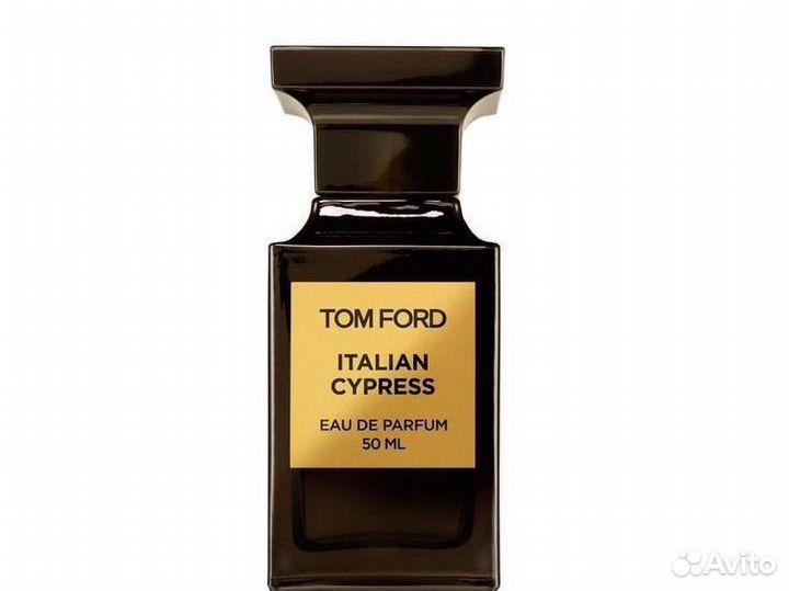 Tom ford italian cypress