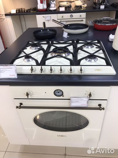 Духовой шкаф