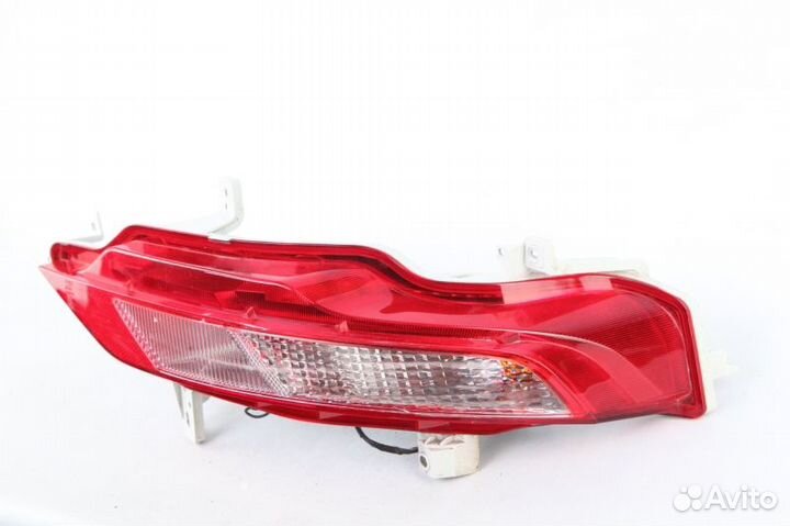 Фонарь противотуманный правый Hyundai Tucson 4 NX4