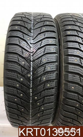 Kumho WinterCraft SUV Ice WS31 225/55 R18 102T