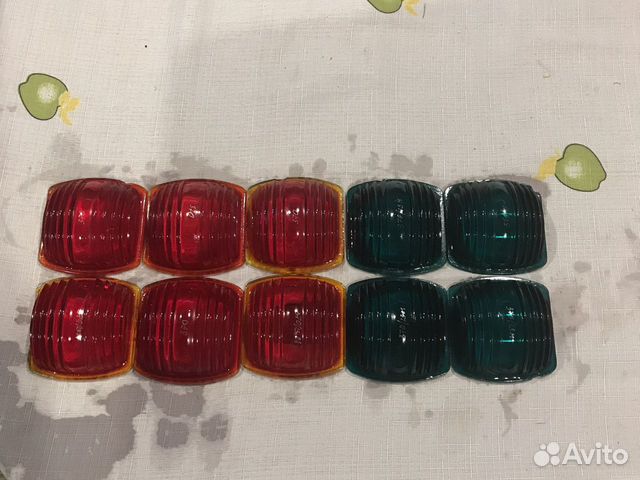 Фонарь судовой