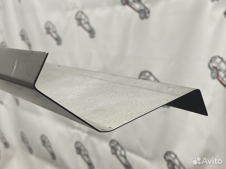 Great Wall Socool пороги + усилители комплект