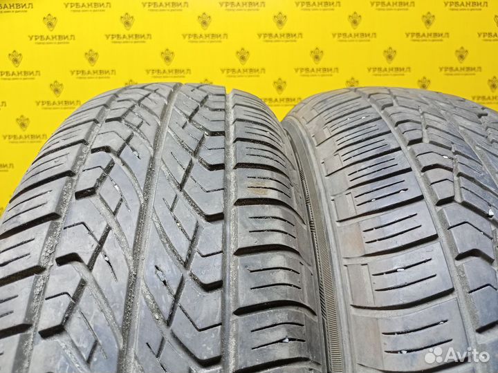 Yokohama Geolandar G900 215/60 R16 95V