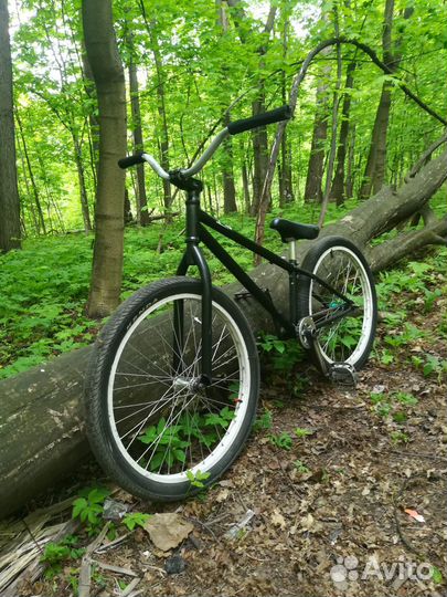 Мтб стрит 24