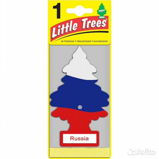 Ароматизатор 