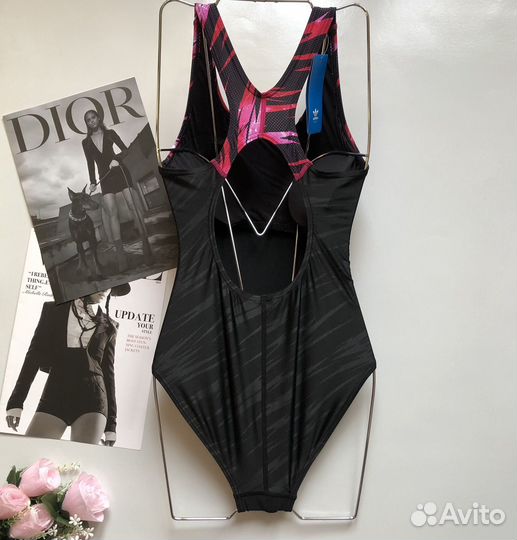 Купальник спортивный 146