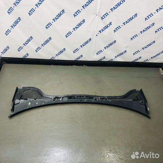 Octavia A5 Жабо (Авторазбор Атп)