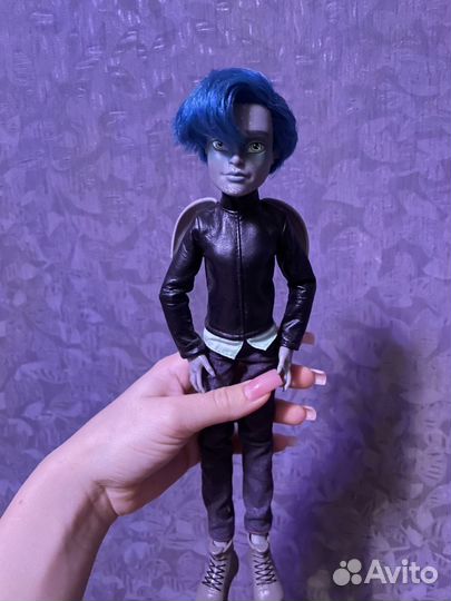 Куклы монстер хай