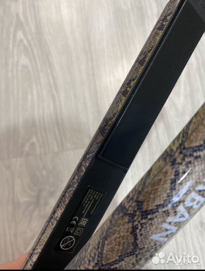 Утюжок для волос