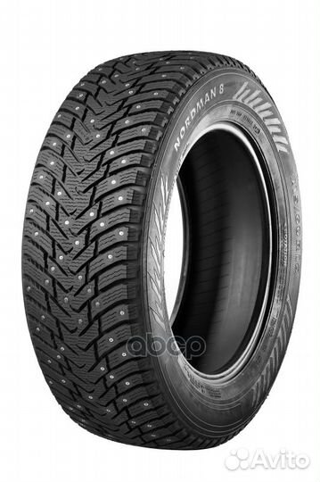 Ikon Tyres Nordman 8 205/50 R17