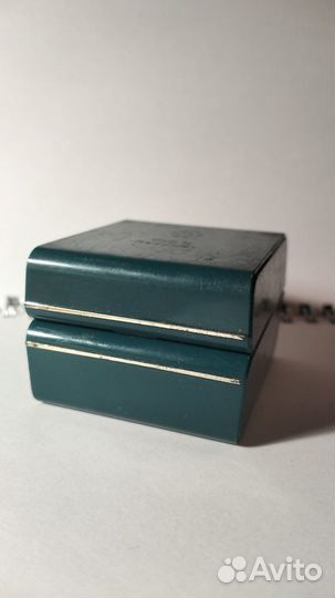 Запонки СССР