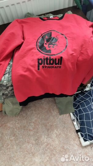 Мужские вещи пакетом