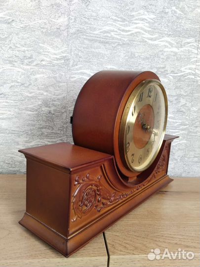 Часы настольные СССР