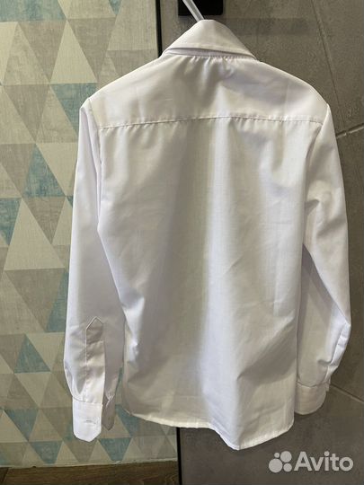 Рубашка для мальчика