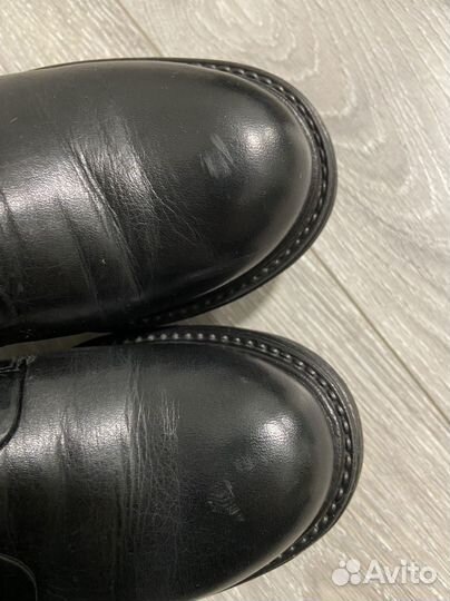 Полуботинки женские TJ Collection