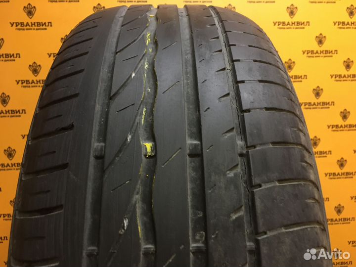 Bridgestone Turanza ER300 235/55 R17 99W