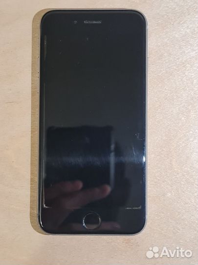 iPhone 6S, 64 ГБ