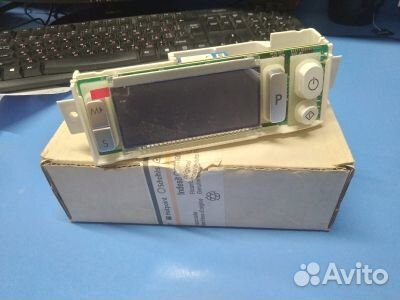 Модули для сма и пмм