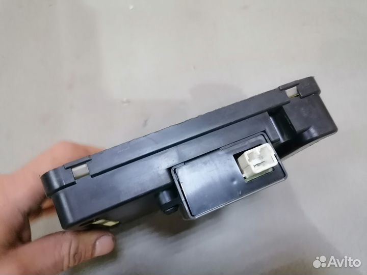 Блок комфорта Dodge Intrepid 1998-2004