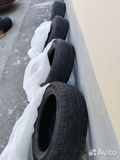 Matador Activ Flex 195/55 R16 91H