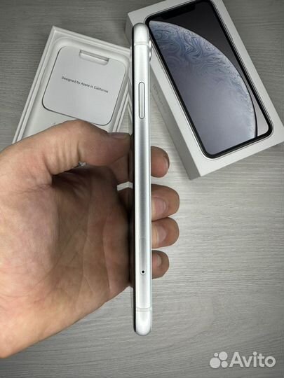 iPhone XR,128GB