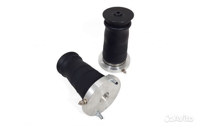 Пневмоподвеска Mercedes-Benz Vito, Viano, V-Class