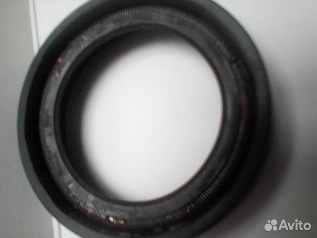 Сальник вала рулевой сошки