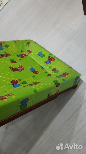 Доска для пеленания