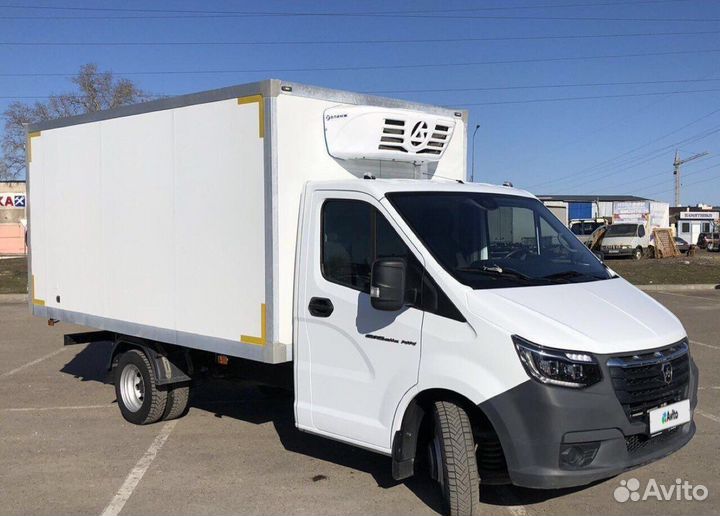 Грузоперевозки, услуги рефрижератора