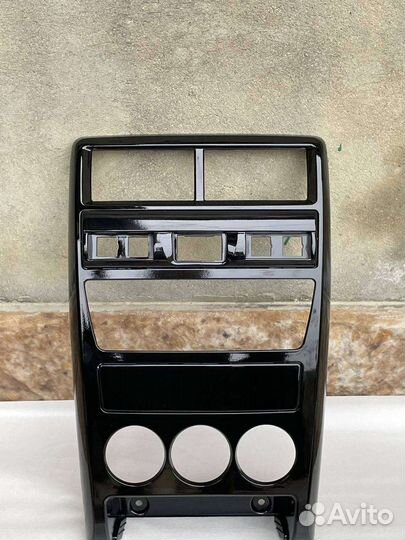 Консоль на приору 2