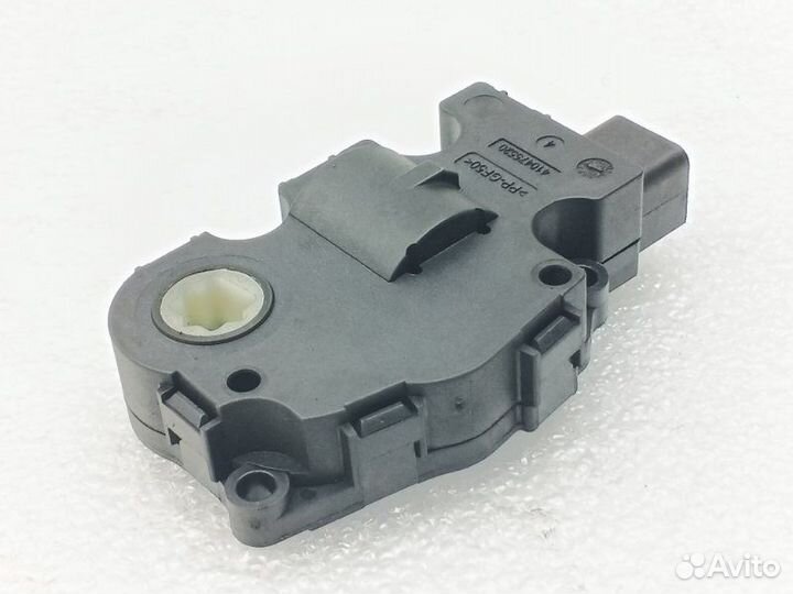 Сервопривод заслонок печки Bmw X5 E70 N52B30 2008