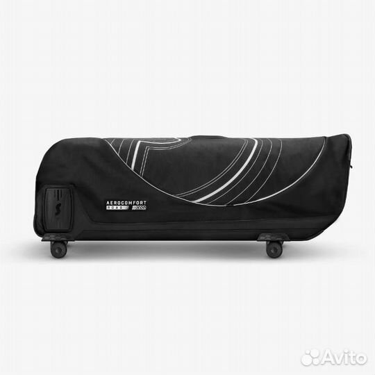 Чехол для велосипеда Scicon AeroComfort road 3.0