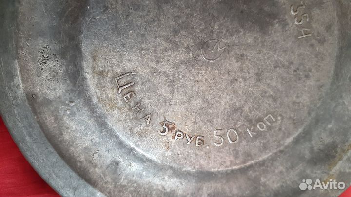 Форма для выпечки сердечки,ассорти.столовый прибор