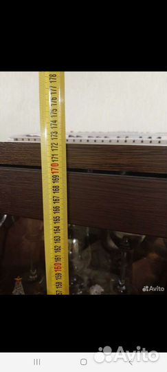 Стенка горка