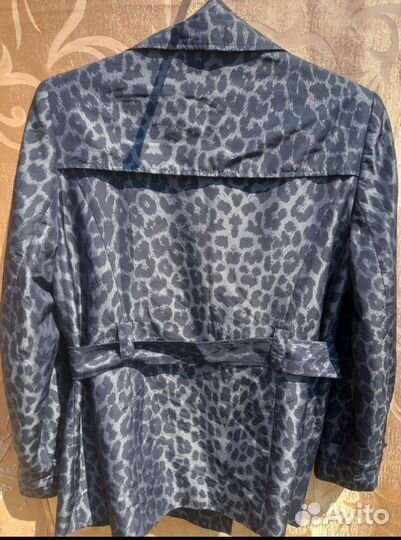 Плащ Sophie Gray 48