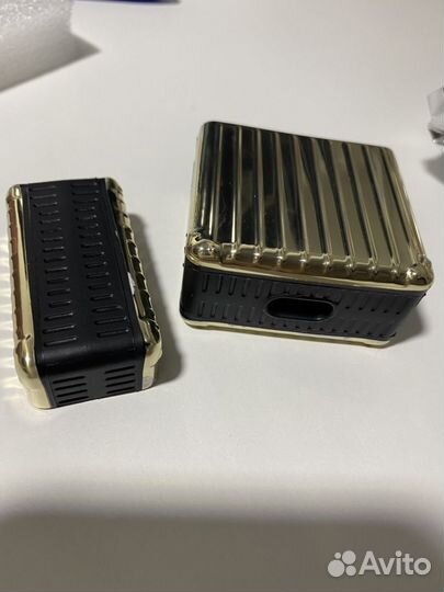 Чехол для airpods 2