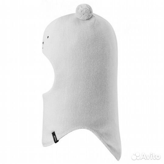 Шлем деми Lassie 52-54